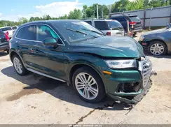 WA1BNAFY2J2115826 2018 AUDI Q5