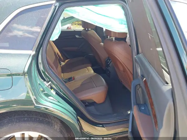WA1BNAFY2J2115826 2018 AUDI Q5 - Image 8