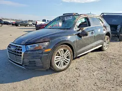 WA1BNAFY2J2116457 2018 AUDI Q5
