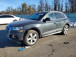 WA1BNAFY2J2118421 2018 AUDI Q5