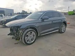 WA1BNAFY2J2118760 2018 AUDI Q5