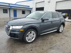 WA1BNAFY2J2121173 2018 AUDI Q5