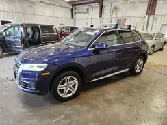 WA1BNAFY2J2121853 2018 AUDI Q5