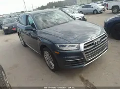WA1BNAFY2J2122484 2018 AUDI Q5
