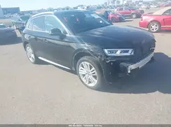 WA1BNAFY2J2123733 2018 AUDI Q5