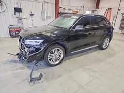 WA1BNAFY2J2126695 2018 AUDI Q5