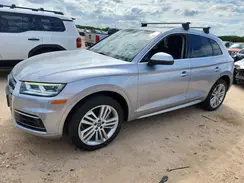 WA1BNAFY2J2129905 2018 AUDI Q5