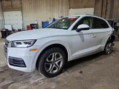 WA1BNAFY2J2131914 2018 AUDI Q5