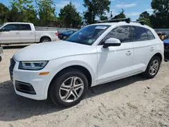 WA1BNAFY2J2132853 2018 AUDI Q5