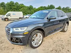 WA1BNAFY2J2132920 2018 AUDI Q5