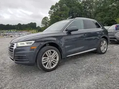 WA1BNAFY2J2134263 2018 AUDI Q5