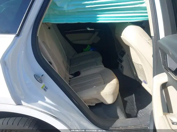 WA1BNAFY2J2134473 2018 AUDI Q5 - Image 8
