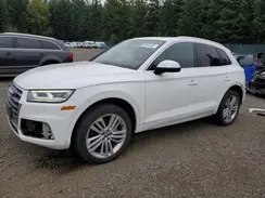 WA1BNAFY2J2135087 2018 AUDI Q5