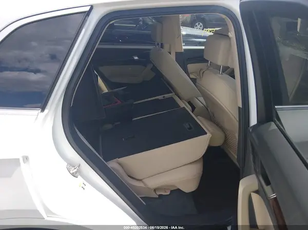 WA1BNAFY2J2135476 2018 AUDI Q5 - Image 8