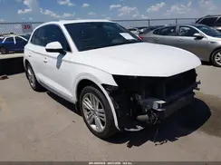 WA1BNAFY2J2139656 2018 AUDI Q5