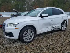 WA1BNAFY2J2142153 2018 AUDI Q5