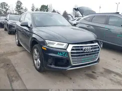 WA1BNAFY2J2144792 2018 AUDI Q5