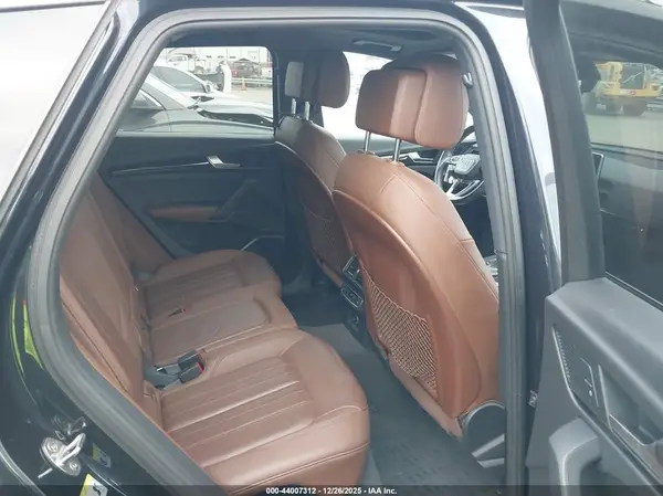 WA1BNAFY2J2144792 2018 AUDI Q5 - Image 8