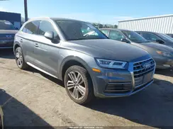 WA1BNAFY2J2149376 2018 AUDI Q5