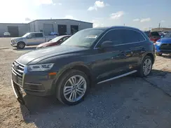 WA1BNAFY2J2151533 2018 AUDI Q5