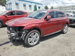 WA1BNAFY2J2152388 2018 AUDI Q5