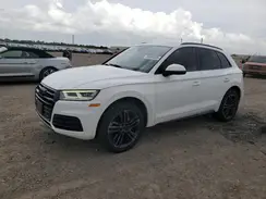 WA1BNAFY2J2158742 2018 AUDI Q5