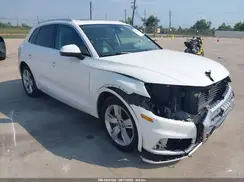 WA1BNAFY2J2159146 2018 AUDI Q5
