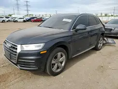 WA1BNAFY2J2164816 2018 AUDI Q5