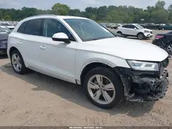WA1BNAFY2J2168090 2018 AUDI Q5