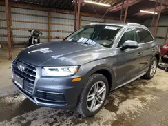 WA1BNAFY2J2170163 2018 AUDI Q5