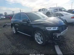 WA1BNAFY2J2170194 2018 AUDI Q5