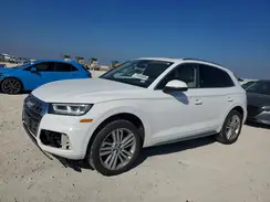WA1BNAFY2J2172043 2018 AUDI Q5