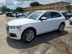 WA1BNAFY2J2172320 2018 AUDI Q5