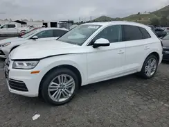 WA1BNAFY2J2173452 2018 AUDI Q5