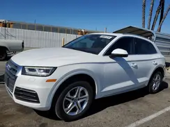 WA1BNAFY2J2174469 2018 AUDI Q5