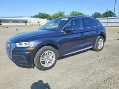 WA1BNAFY2J2174794 2018 AUDI Q5