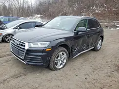 WA1BNAFY2J2177873 2018 AUDI Q5