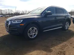 WA1BNAFY2J2180661 2018 AUDI Q5