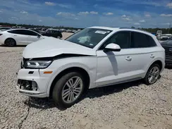 WA1BNAFY2J2187352 2018 AUDI Q5