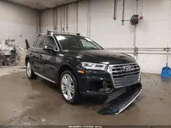 WA1BNAFY2J2189019 2018 AUDI Q5
