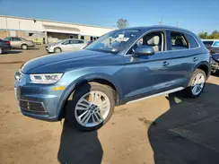 WA1BNAFY2J2189179 2018 AUDI Q5
