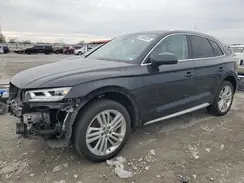 WA1BNAFY2J2189652 2018 AUDI Q5