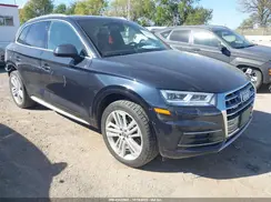 WA1BNAFY2J2193247 2018 AUDI Q5