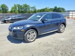 WA1BNAFY2J2194186 2018 AUDI Q5