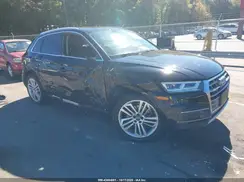 WA1BNAFY2J2194236 2018 AUDI Q5