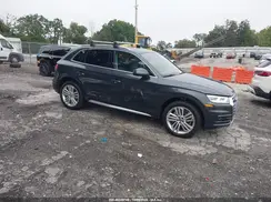 WA1BNAFY2J2198674 2018 AUDI Q5