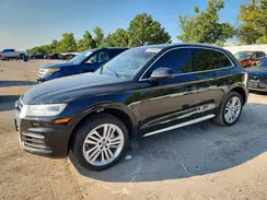 WA1BNAFY2J2199145 2018 AUDI Q5