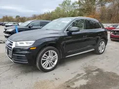 WA1BNAFY2J2200925 2018 AUDI Q5