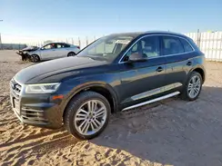 WA1BNAFY2J2201024 2018 AUDI Q5
