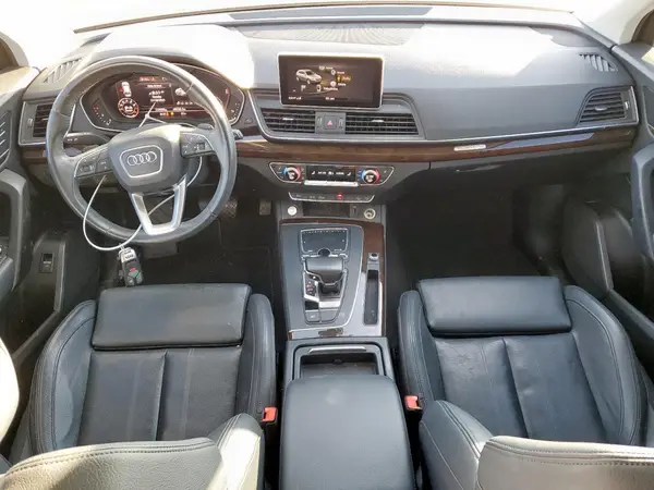 WA1BNAFY2J2201024 2018 AUDI Q5 - Image 8